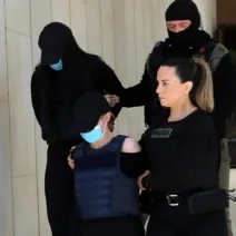 Δολοφονία στον Άγιο Δημήτριο: Τι δηλώνει η κοπέλα του δράστη και πρώην του θύματος