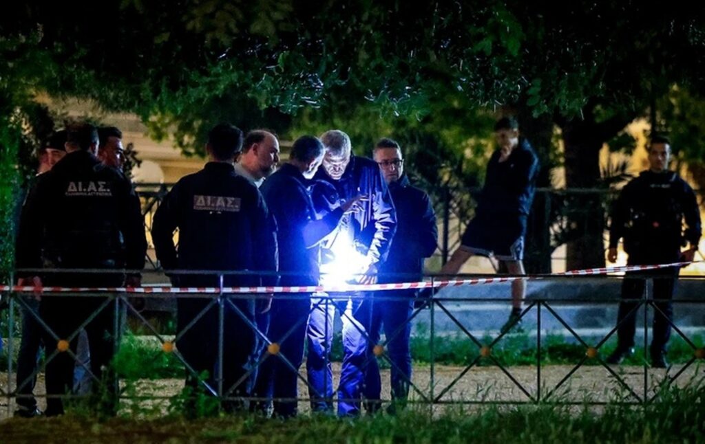 Εγκλημα στον Αγιο Δημήτριο: Ερωτική αντιζηλία το κίνητρο - Τι είπε ο 20χρονος δράστης