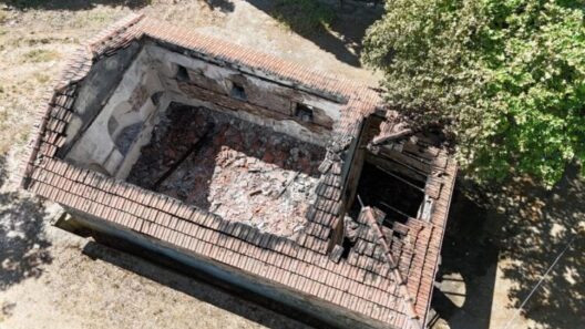 Αχαΐα: Σοβαρή στατική ανεπάρκεια σε εκκλησίες, ξωκλήσια, μοναστήρια - Τι λένε οι Μητροπολίτες ΦΩΤΟ