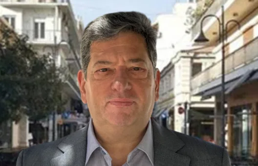 «Οδοντωτός - Από την επικινδυνότητα στην πραγματική ευθύνη»