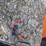 Αγρίνιο: Η στιγμή της διάσωσης του 56χρονου ορειβάτη ΒΙΝΤΕΟ