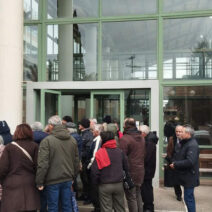 Αίγιο: Αποχή αποφάσισαν οι δικηγόροι για την κατάργηση της Επιτροπής του ΕΦΚΑ