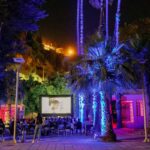 Η Κριτική Επιτροπή του Διεθνούς Φεστιβάλ Αιγίου «Θόδωρος Αγγελόπουλος» ΦΩΤΟ