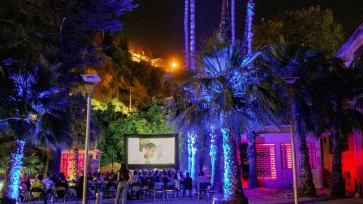 Η Κριτική Επιτροπή του Διεθνούς Φεστιβάλ Αιγίου «Θόδωρος Αγγελόπουλος» ΦΩΤΟ