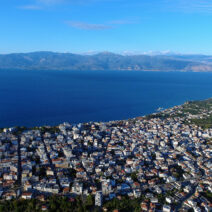 Στην Αιγιάλεια αντιπροσωπεία του Διεθνούς Εμπορικού Επιμελητηρίου