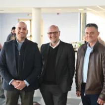 «Το Λιμάνι Δίνει Ζωή» – Επιτυχημένη πραγματοποίηση εθελοντικής αιμοδοσίας στον Ο.Λ.ΠΑ.