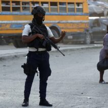 Αϊτή: Τραγωδία με τουλάχιστον 30 νεκρούς - Ποδοπατήθηκαν σε ιστορικό φρούριο