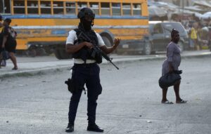 Αϊτή: Τραγωδία με τουλάχιστον 30 νεκρούς - Ποδοπατήθηκαν σε ιστορικό φρούριο