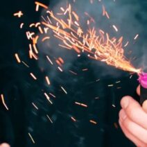 Ηλεία: Δύο κατηγορούμενοι για σωματική βλάβη σε 16χρονη από κροτίδα - Γιατί την εξύβρισαν μετά το περιστατικό 16 Ηλεία: Δύο κατηγορούμενοι για σωματική βλάβη σε 16χρονη από κροτίδα - Γιατί την εξύβρισαν μετά το περιστατικό