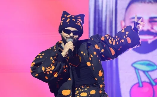 Eurovision 2026: Με ποια γνωστή Ελληνίδα ηθοποιό θα βρεθεί ο Ακύλας στη σκηνή