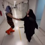 Eurovision 2026: Δείτε το βίντεο του Ακύλα με την Παρθένα Χοροζίδου