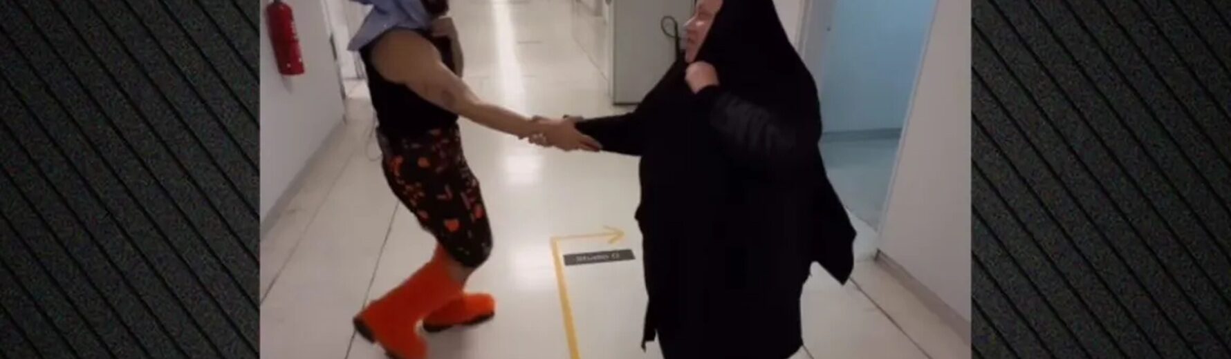 Παρθένα Χοροζίδου: Πώς αντέδρασε όταν της πρότειναν να συμμετάσχει στη Eurovision