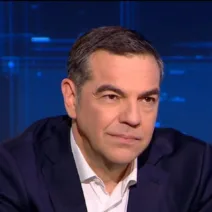 Τσίπρας για κόμμα: Δεν θα υπάρχουν θέσεις ρεζερβέ - Tι είπε για μνημόνια και capital controls