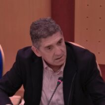 Παρέμβαση του Δημάρχου Δυτικής Αχαΐας στην ΚΕΔΕ για τους συμβασιούχους