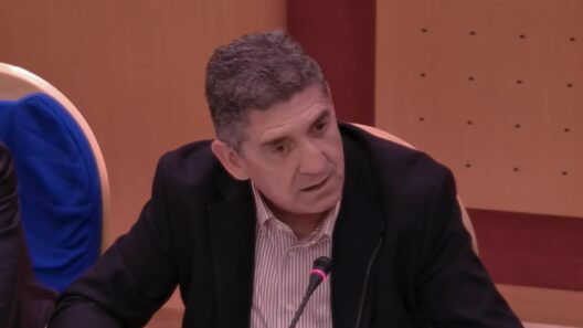 Παρέμβαση του Δημάρχου Δυτικής Αχαΐας στην ΚΕΔΕ για τους συμβασιούχους