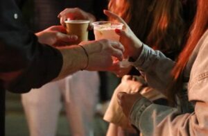 Αίγιο: Σύλληψη επιχειρηματία, στο κατάστημα του μέθυσε 14χρονη