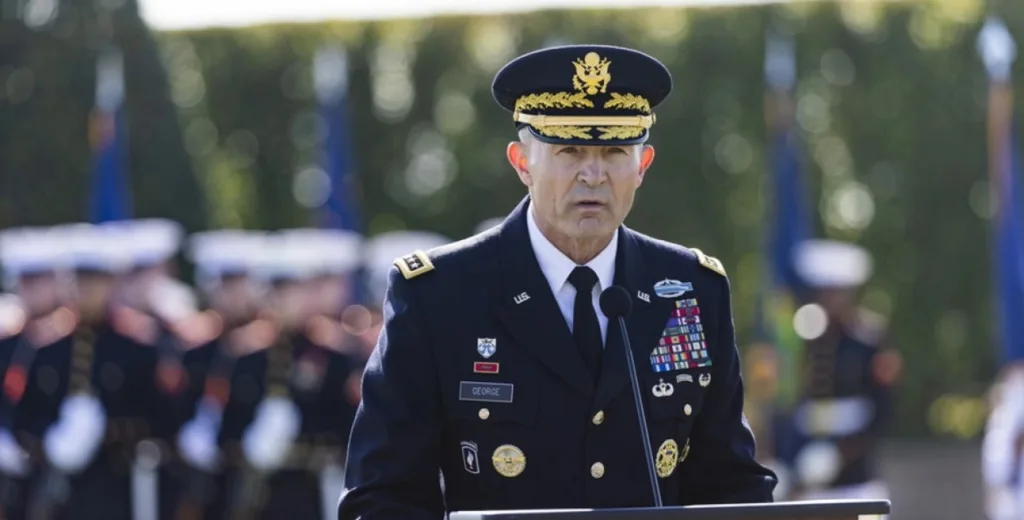 Ποιος υπουργός και γιατί ζήτησε την παραίτηση του αρχηγού του Αμερικανικού στρατού