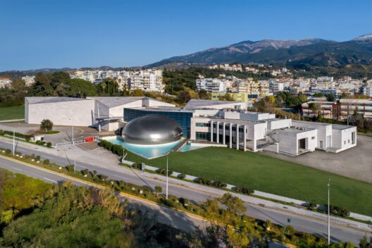 Αχαΐα: Φόβοι για κλοπές σε Μουσεία - Λαμβάνοται μέτρα φύλαξης με Ειδικούς Φρουρούς