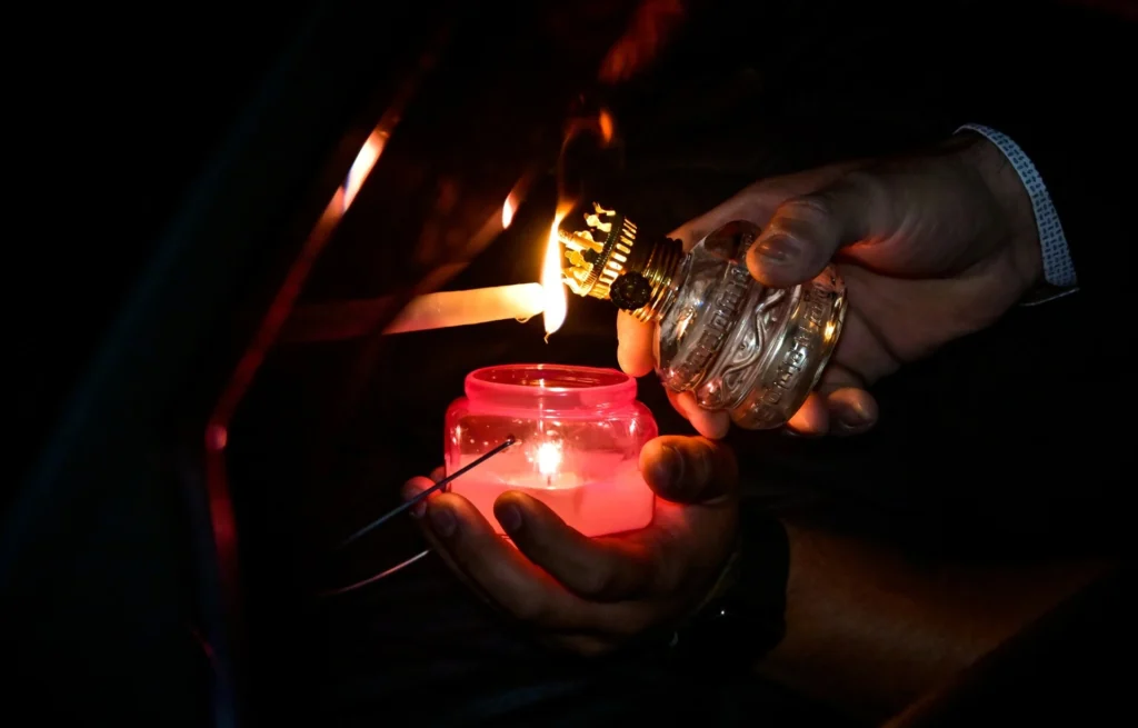 Πότε θα κάνουμε Ανάσταση το 2027;