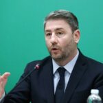 ΠΑΣΟΚ σε Δημητριάδη: «Τα μηνύματα προς το Μέγαρο Μαξίμου είναι εκβιαστικά»