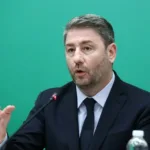 Ανδρουλάκης για υποκλοπές: «Θα καταθέσουμε αίτημα για εξεταστική επιτροπή» ΒΙΝΤΕΟ