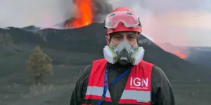 Ο Δρ. Σταύρος Μελετίδης στις Γεωσυναντήσεις του του Πανεπιστημίου Πατρών