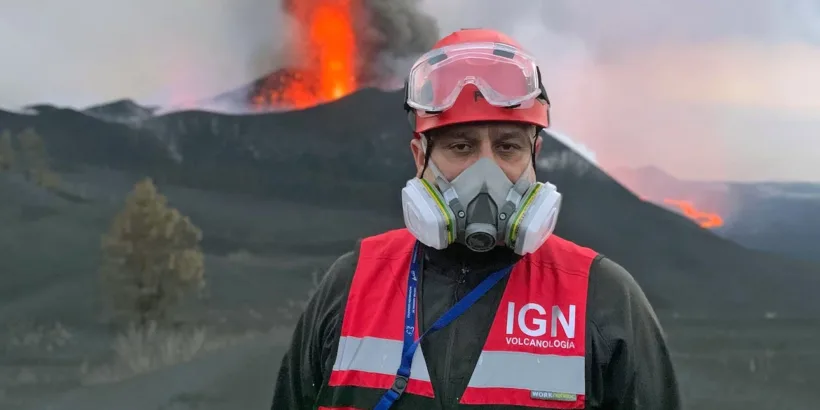 Ο Δρ. Σταύρος Μελετίδης στις Γεωσυναντήσεις του του Πανεπιστημίου Πατρών