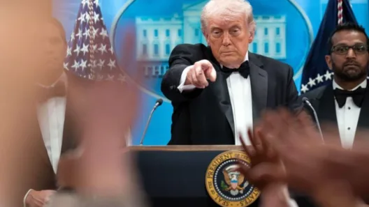 Μέση Ανατολή: Σενάρια για στρατιωτικές επιλογές Τραμπ κατά Ιράν