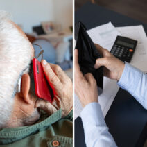 Απάτες μέσω τηλεφώνου: Η λέξη-κλειδί που προστατεύει εσάς και τους ηλικιωμένους γονείς σας! 18 Απάτες μέσω τηλεφώνου: Η λέξη-κλειδί που προστατεύει εσάς και τους ηλικιωμένους γονείς σας!