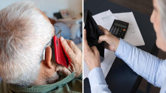 Απάτες μέσω τηλεφώνου: Η λέξη-κλειδί που προστατεύει εσάς και τους ηλικιωμένους γονείς σας! 34 Απάτες μέσω τηλεφώνου: Η λέξη-κλειδί που προστατεύει εσάς και τους ηλικιωμένους γονείς σας!