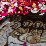 Πάτρα: Η Ακολουθία και η περιφορά του Επιταφίου στην Ευαγγελίστρια ΑΠΕΥΘΕΙΑΣ