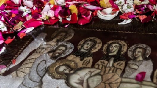 Μεγάλη Παρασκευή: Από την Αποκαθήλωση στα έθιμα της Ελλάδας