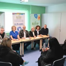 Το Φεστιβάλ αποδοχής της διαφορετικότητας του Σωματείου «Ικελος» ΦΩΤΟ