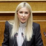 Φωτεινή Αραμπατζή για ΟΠΕΚΕΠΕ: Ζητά σύσταση προανακριτικής επιτροπής - Τι δηλώνει για την εμπλοκή της