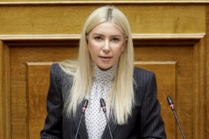 Αραμπατζή για ΟΠΕΚΕΠΕ: