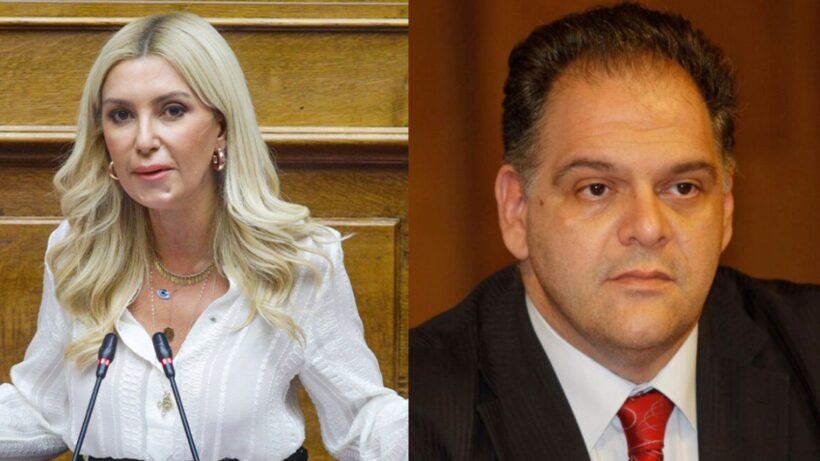 Οι διάλογοι που «καίνε» Αραμπατζή - Μελά για ΟΠΕΚΕΠΕ: Πότε θα τον πληρώσουμε - Μην γίνει καμιά στραβή