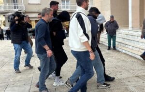 Κεφαλονιά - Θάνατος 19χρονης: «Νόμιζα ότι η Μυρτώ έπαθε επιληπτική κρίση» - Η απολογία του 26χρονου αρσιβαρίστα
