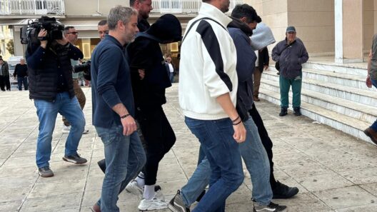 Κεφαλονιά - Θάνατος 19χρονης: «Νόμιζα ότι η Μυρτώ έπαθε επιληπτική κρίση» - Η απολογία του 26χρονου αρσιβαρίστα