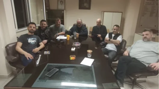 Πάτρα: Κινητοποίηση αποφάσισαν Αρτοποιοί και Ζαχαροπλάστες για ενεργειακό και φορολογικό