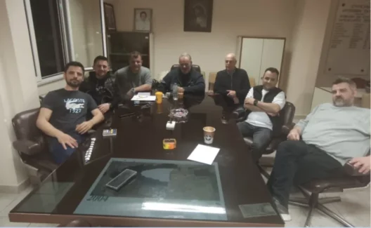 Πάτρα: Κινητοποίηση αποφάσισαν Αρτοποιοί και Ζαχαροπλάστες για ενεργειακό και φορολογικό