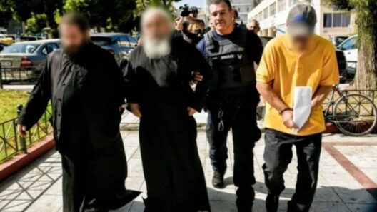 Μέγα Σπήλαιο: Η δικαιοσύνη για Ηγούμενο και Μοναχό στην υπόθεση αρχαιοκαπηλίας