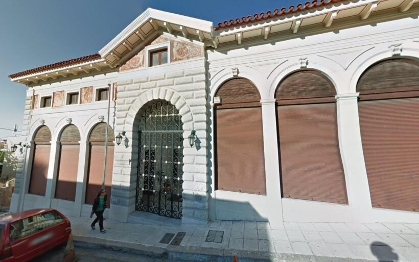 «Οι προϊστορικές απαρχές μίας ζωντανής πόλης - Η διαχρονία της κατοίκησης» στο Αίγιο