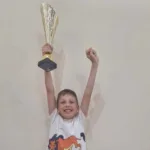 Αχαΐα: Πρωταθλητής Ελλάδας στο Σκάκι πιτσιρικάς από το Αίγιο ΦΩΤΟ