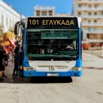 Αχαΐα: «Απελευθέρωση» των μεταφορών στα Αστικά ΚΤΕΛ Πάτρας και Αιγίου