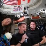 Η επιστροφή στη γη των αστροναυτών του «Artemis II» - Η προσθαλάσσωση με τα 11 αλεξίπτωτα ΒΙΝΤΕΟ