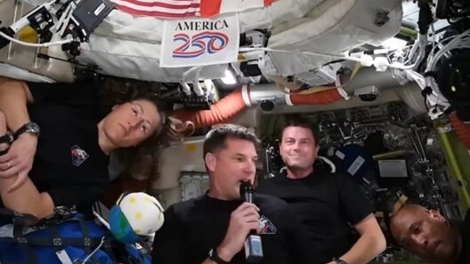 ΑΠΕΥΘΕΙΑΣ η επιστροφή στη γη των αστροναυτών του «Artemis II» - Η προσθαλάσσωση με τα 11 αλεξίπτωτα