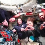 Τι τρώνε οι αστροναύτες του «Artemis II» στο ταξίδι προς τη Σελήνη - Το μενού με τις 200 επιλογές