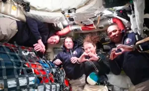 Τι τρώνε οι αστροναύτες του «Artemis II» στο ταξίδι προς τη Σελήνη - Το μενού με τις 200 επιλογές