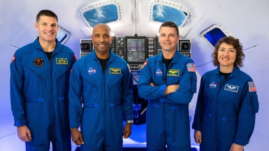 Artemis II: Γιατί οι αστροναύτες της αποστολής της NASA δεν θα πατήσουν στο φεγγάρι