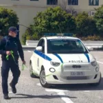 ΕΛΑΣ: Το επιθετικό 500αράκι και το μήνυμα για το bullying ΒΙΝΤΕΟ